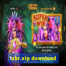 1xbr.vip download